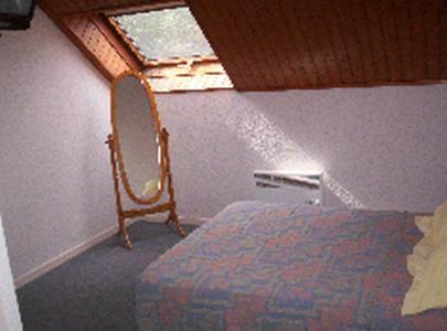 Auberge De Mandrin Dullin Habitación foto