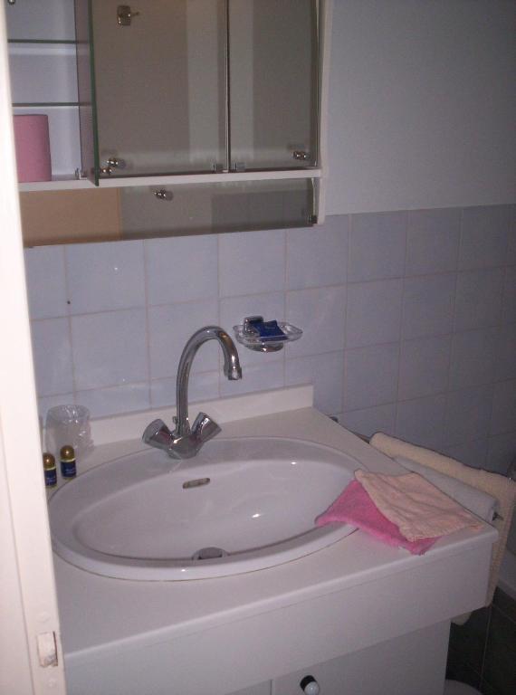 Auberge De Mandrin Dullin Habitación foto