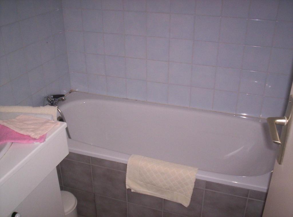 Auberge De Mandrin Dullin Habitación foto